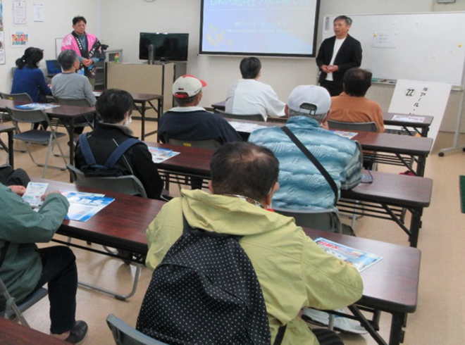 産業団地まつり